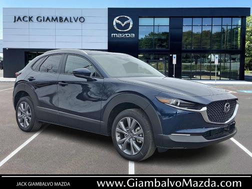 2026 Mazda CX-30 Premium Package