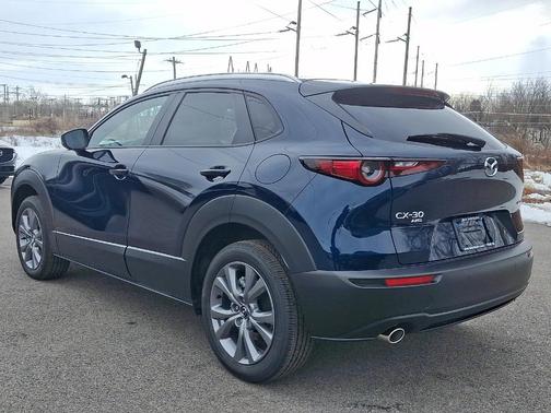 2026 Mazda CX-30 Premium Package