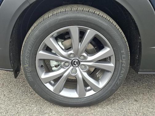 2026 Mazda CX-30 Premium Package