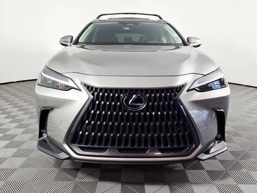 2025 Lexus NX 250 NX 250 Premium