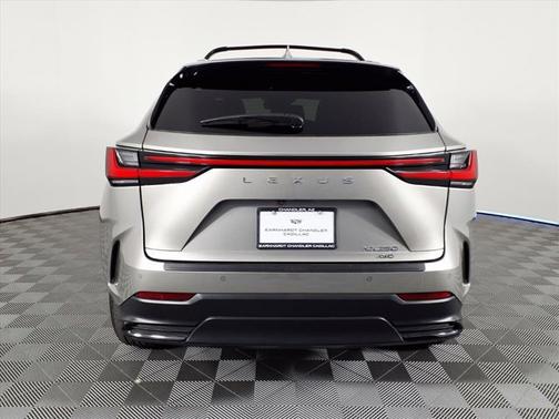2025 Lexus NX 250 NX 250 Premium