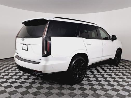 2022 Cadillac Escalade Sport Platinum