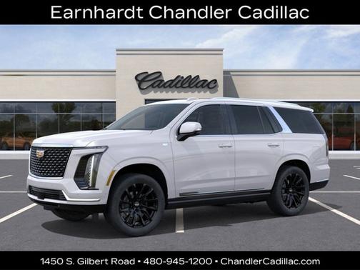 2025 Cadillac Escalade 4WD Premium Luxury