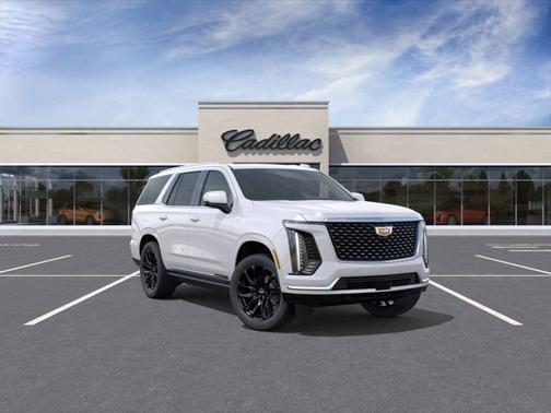 2025 Cadillac Escalade 4WD Premium Luxury