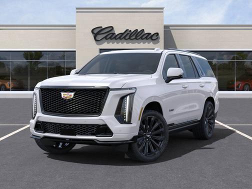 2025 Cadillac Escalade AWD V-Series