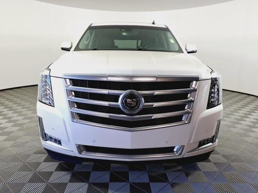 2015 Cadillac Escalade Premium