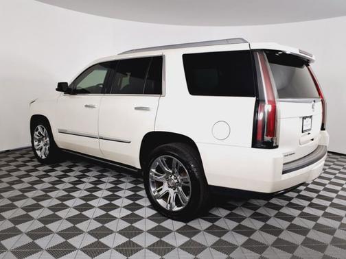 2015 Cadillac Escalade Premium