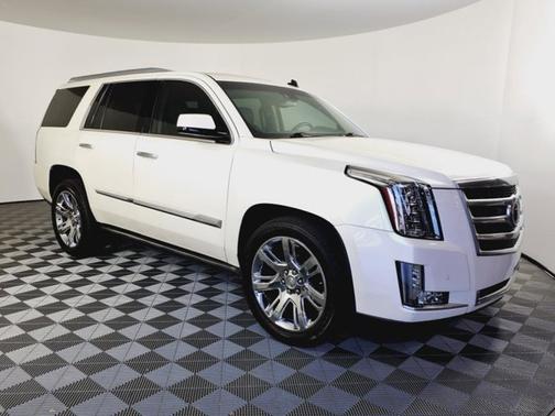 2015 Cadillac Escalade Premium