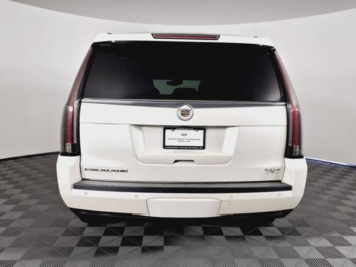 2015 Cadillac Escalade Premium