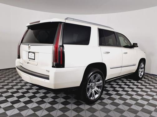 2015 Cadillac Escalade Premium