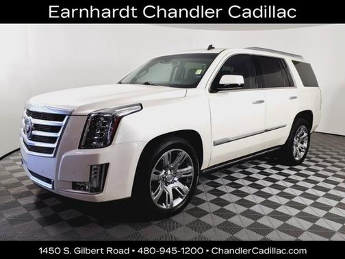 2015 Cadillac Escalade Premium