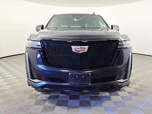 2022 Cadillac Escalade ESV Sport