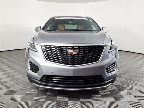 2025 Cadillac XT5 FWD Premium Luxury