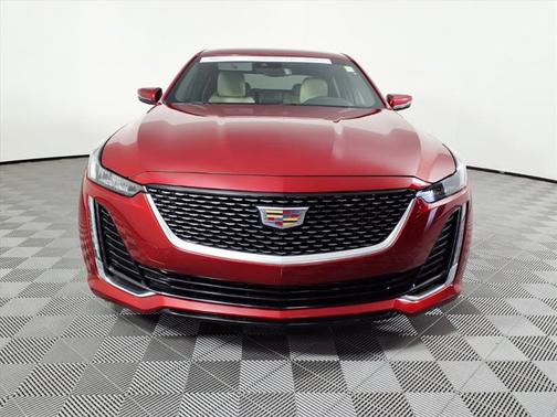 2023 Cadillac CT5 Luxury