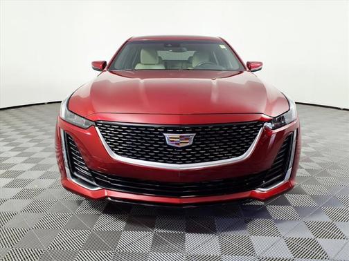 2023 Cadillac CT5 Luxury