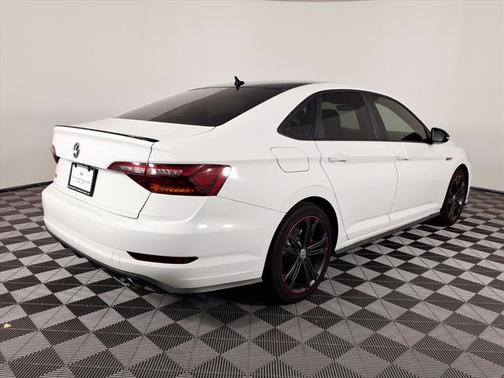 2019 Volkswagen Jetta GLI 