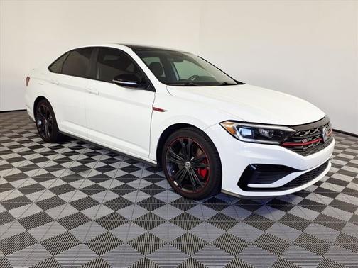 2019 Volkswagen Jetta GLI 