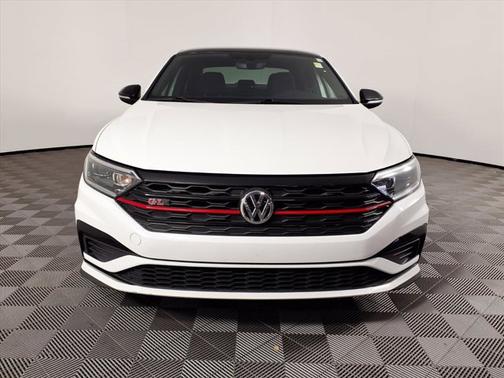 2019 Volkswagen Jetta GLI 