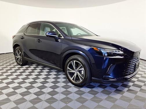 2023 Lexus RX 350 RX 350 Premium Plus