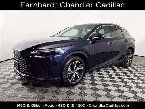 2023 Lexus RX 350 RX 350 Premium Plus