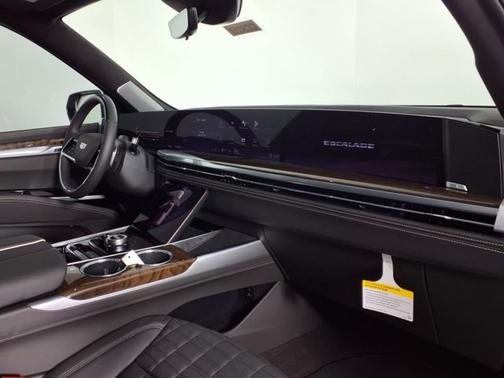 2025 Cadillac Escalade 4WD Sport Platinum