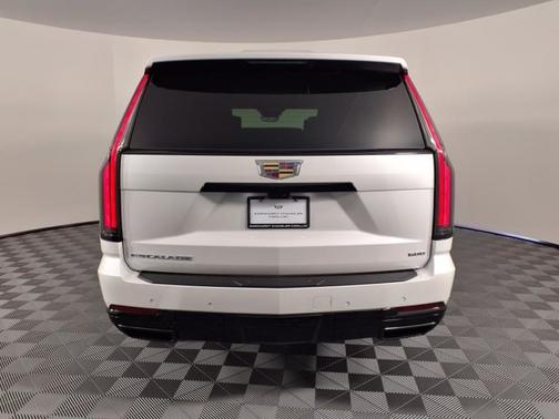 2025 Cadillac Escalade 4WD Sport Platinum