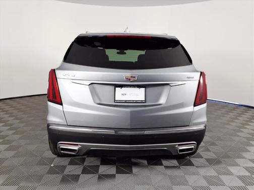 2025 Cadillac XT5 FWD Premium Luxury