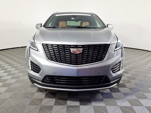 2025 Cadillac XT5 FWD Premium Luxury