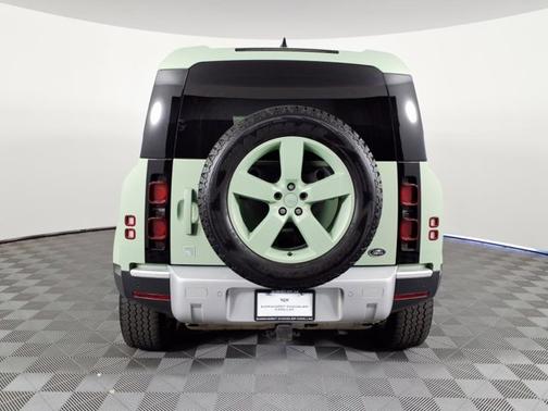 2023 Land Rover Defender 75th Edition