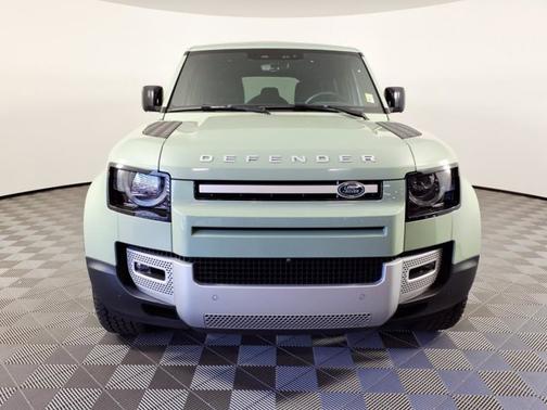 2023 Land Rover Defender 75th Edition