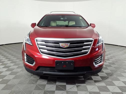 2019 Cadillac XT5 Base