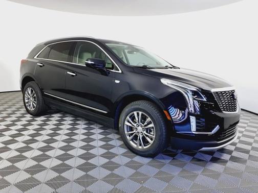 2022 Cadillac XT5 FWD Premium Luxury