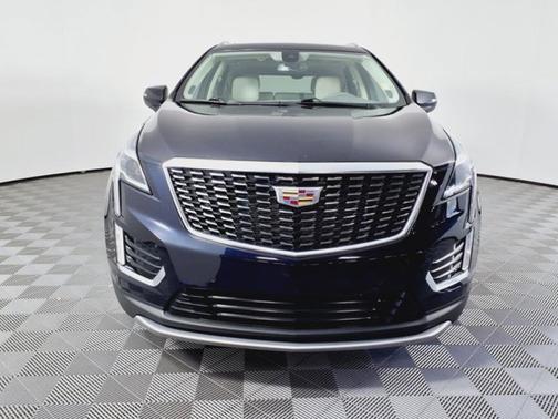 2022 Cadillac XT5 FWD Premium Luxury