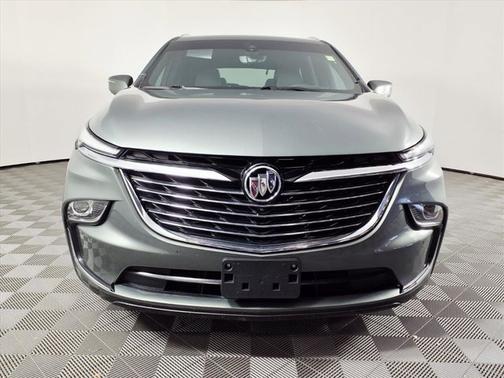 2022 Buick Enclave Premium