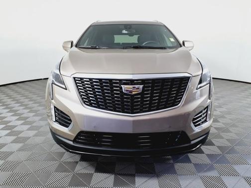 2022 Cadillac XT5 FWD Luxury