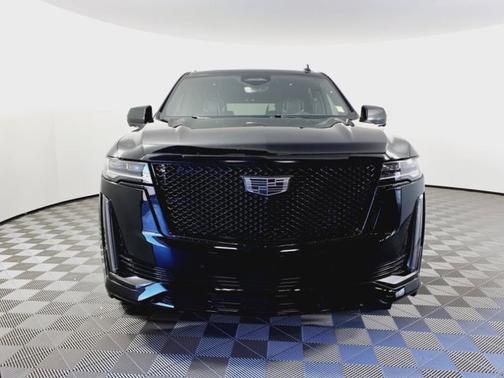 2022 Cadillac Escalade ESV Premium Luxury