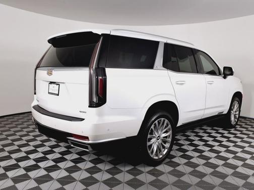 2024 Cadillac Escalade 4WD Premium Luxury