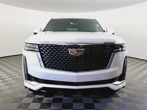 2024 Cadillac Escalade 4WD Premium Luxury