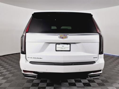 2024 Cadillac Escalade 4WD Premium Luxury