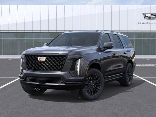 2026 Cadillac Escalade 4WD Platinum Sport