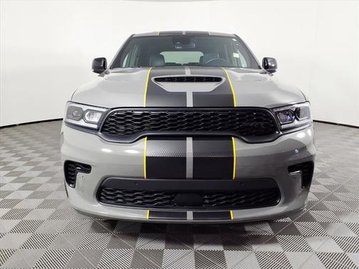 2024 Dodge Durango SRT 392 AlcHEMI