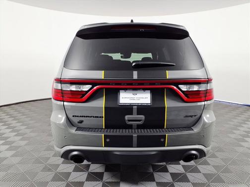 2024 Dodge Durango SRT 392 AlcHEMI