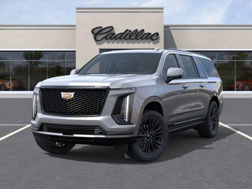 2025 Cadillac Escalade ESV 4WD Sport Platinum