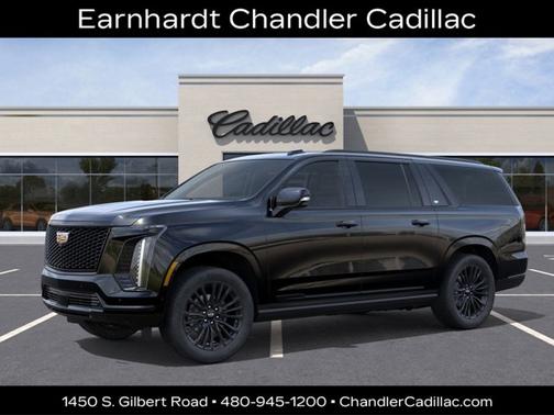 2026 Cadillac Escalade ESV 4WD Platinum Sport