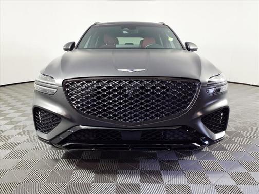 2024 Genesis GV70 2.5T