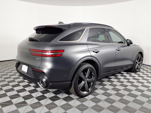 2024 Genesis GV70 2.5T