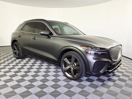2024 Genesis GV70 2.5T