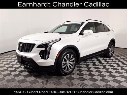 2023 Cadillac XT4 FWD Sport
