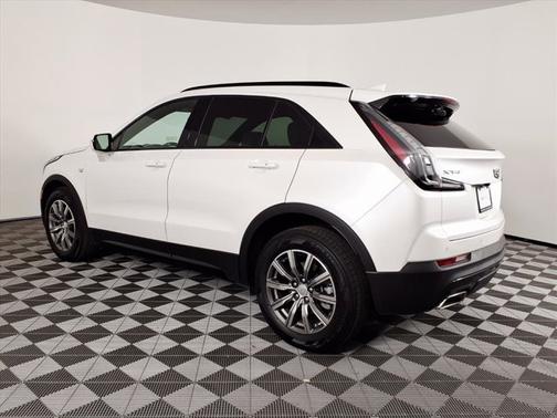 2023 Cadillac XT4 FWD Sport