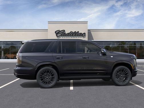 2025 Cadillac Escalade 4WD Sport Platinum